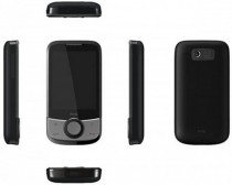 HTC Touch Cruise 2 T4242