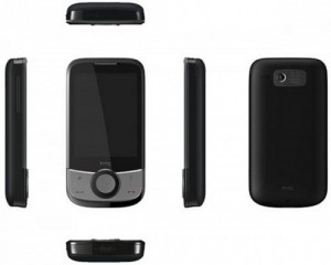 HTC Touch Cruise 2 T4242