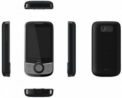 HTC Touch Cruise 2 T4242
