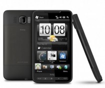 HTC Touch HD2 T8585