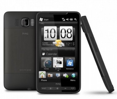 HTC Touch HD2 T8585