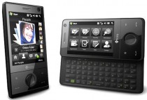 HTC Touch Pro