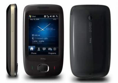 HTC Touch Viva