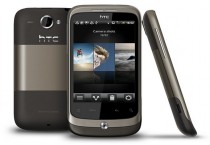 HTC Wildfire